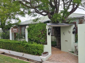 Knysna Self Catering Accommodation